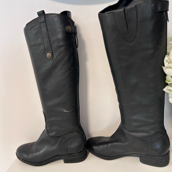 Sam Edelman Penny Riding boots - Picture 10 of 11